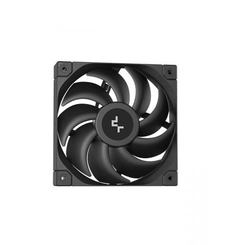 Жидкостный охладитель DEEPCOOL MYSTIQUE 360/ Universal/ <36.49dBA/ 72.45CFM/ Black Жидкостный охладитель DEEPCOOL MYSTIQUE 360/ Universal/ <36.49dBA/ 72.45CFM/ Black