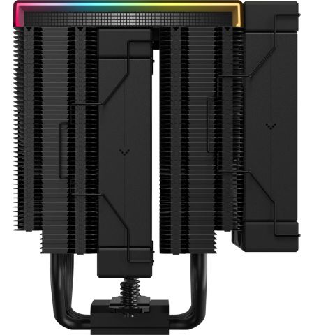 Кулер DEEPCOOL AK620 DIGITAL PRO/ Universal / 260W/ 500~1750rpm/ <25dBA/ 60.89CFM/  Black Кулер DEEPCOOL AK620 DIGITAL PRO/ Universal / 260W/ 500~1750rpm/ <25dBA/ 60.89CFM/  Black