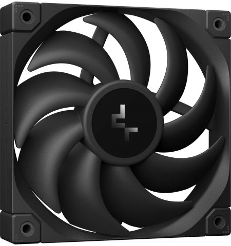 Кулер DEEPCOOL AK620 DIGITAL PRO/ Universal / 260W/ 500~1750rpm/ <25dBA/ 60.89CFM/  Black Кулер DEEPCOOL AK620 DIGITAL PRO/ Universal / 260W/ 500~1750rpm/ <25dBA/ 60.89CFM/  Black