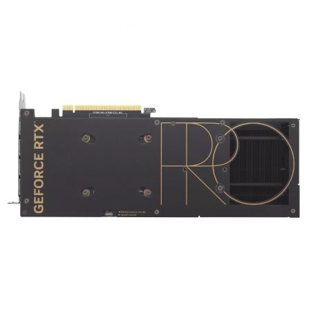 Видеокарта ASUS ProArt GeForce RTX 4070 SUPER OC Edition/ 12GB / GDDR6X / 192bit