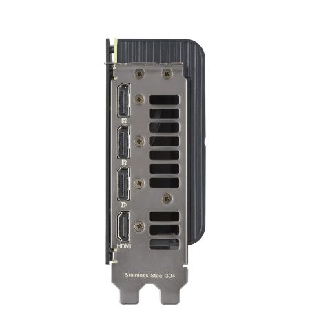 Видеокарта ASUS ProArt GeForce RTX 4070 SUPER OC Edition/ 12GB / GDDR6X / 192bit