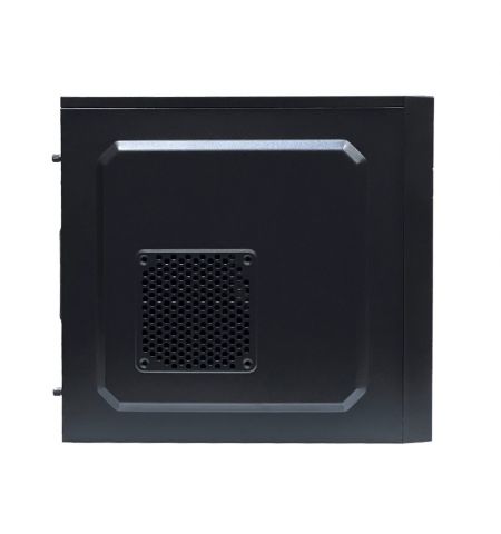 Корпус HPC D-22 / 500W / mATX / Black