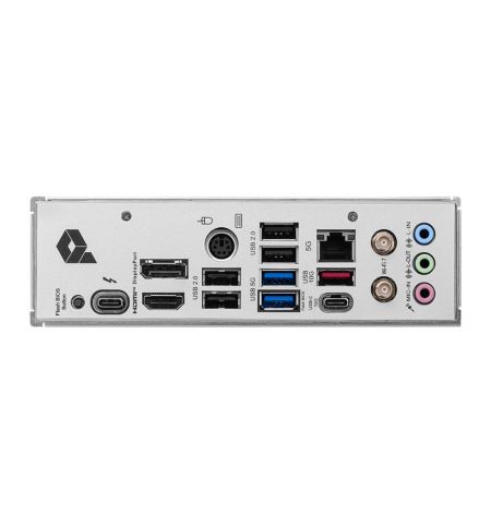 Материнская плата MSI PRO Z890-P WIFI/ 1851/ Z890/ DDR5 / ATX Материнская плата MSI PRO Z890-P WIFI/ 1851/ Z890/ DDR5 / ATX