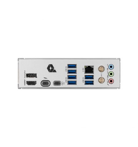 Материнская плата MSI PRO Z890-S WIFI/ 1851/ Z890/ DDR5 / ATX Материнская плата MSI PRO Z890-S WIFI/ 1851/ Z890/ DDR5 / ATX