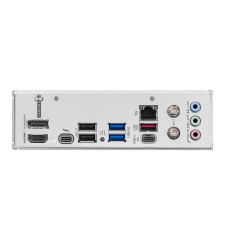 Материнская плата MSI B860M GAMING PLUS WIFI/ 1851/ Intel B860/ DDR5 / ATX Материнская плата MSI B860M GAMING PLUS WIFI/ 1851/ Intel B860/ DDR5 / ATX