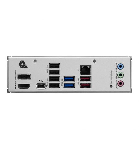 Материнская плата MSI PRO B860-P/ 1851/ Intel B860/ DDR5 / ATX Материнская плата MSI PRO B860-P/ 1851/ Intel B860/ DDR5 / ATX