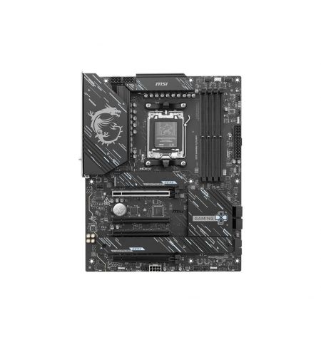 Материнская плата MSI X870 GAMING PLUS WIFI/ AM5 / AMD X870 / DDR5 / ATX Материнская плата MSI X870 GAMING PLUS WIFI/ AM5 / AMD X870 / DDR5 / ATX