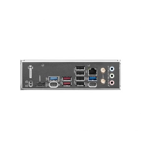 Материнская плата MSI X870 GAMING PLUS WIFI/ AM5 / AMD X870 / DDR5 / ATX Материнская плата MSI X870 GAMING PLUS WIFI/ AM5 / AMD X870 / DDR5 / ATX