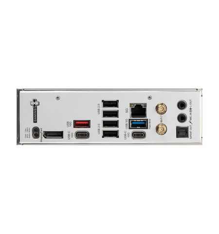 Материнская плата MSI B850 GAMING PLUS WIFI / AM5 / B850 / DDR5 / ATX Материнская плата MSI B850 GAMING PLUS WIFI / AM5 / B850 / DDR5 / ATX