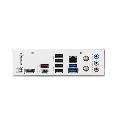 Материнская плата MSI B840 GAMING PLUS WIFI / AM5 / B840 / DDR5 / ATX Материнская плата MSI B840 GAMING PLUS WIFI / AM5 / B840 / DDR5 / ATX