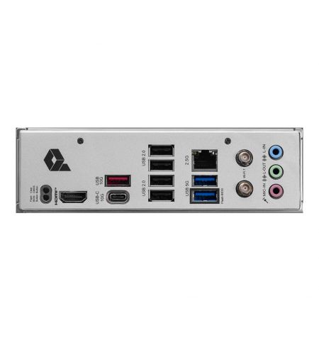 Материнская плата MSI PRO B840-P WIFI / AM5 / B840 / DDR5 / ATX Материнская плата MSI PRO B840-P WIFI / AM5 / B840 / DDR5 / ATX