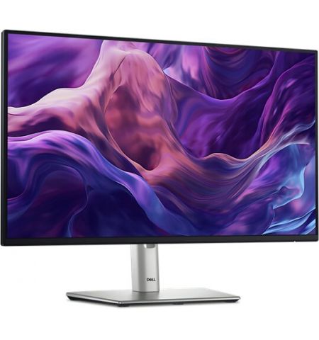 23.8” Монитор DELL P2425H / 5ms / FHD / Black/Silver