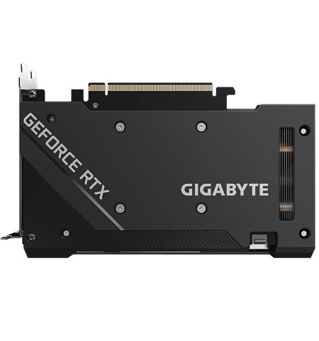 Видеокарта GIGABYTE GeForce RTX 3060 WINDFORCE OC 2.0 12G / 12GB / GDDR6 / 192Bit
