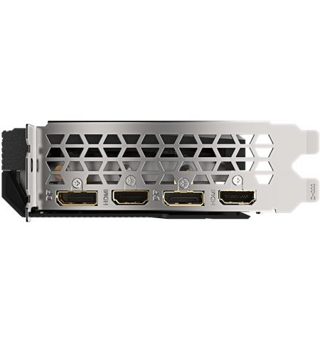 Видеокарта GIGABYTE GeForce RTX 3060 WINDFORCE OC 2.0 12G / 12GB / GDDR6 / 192Bit
