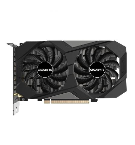 Видеокарта GIGABYTE GeForce RTX 3050 WINDFORCE OC V2 6G/ 6GB/ GDDR6/ 96Bit