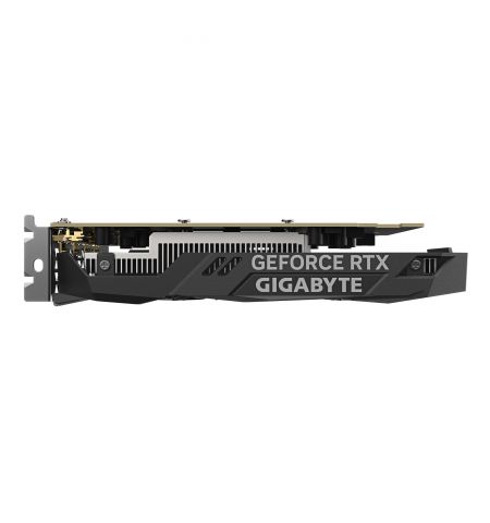 Видеокарта GIGABYTE GeForce RTX 3050 WINDFORCE OC V2 6G/ 6GB/ GDDR6/ 96Bit