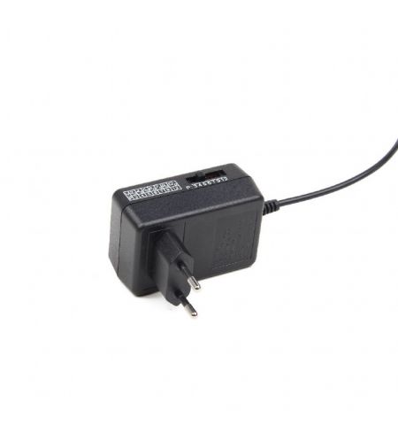 Gembird EG-MC-008 Universal AC-DC adapter, 12 W