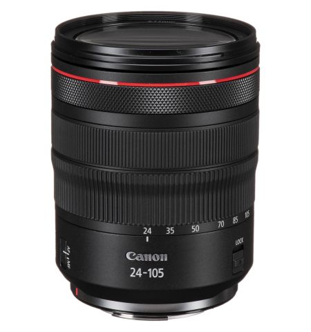 CANON RF 24-105 f/4 L IS USM