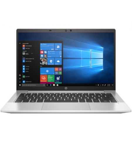 Ноутбук 13.3" HP ProBook 635 Aero G7 / AMD Ryzen 5 / 8GB / 512GB SSD / Win10Pro