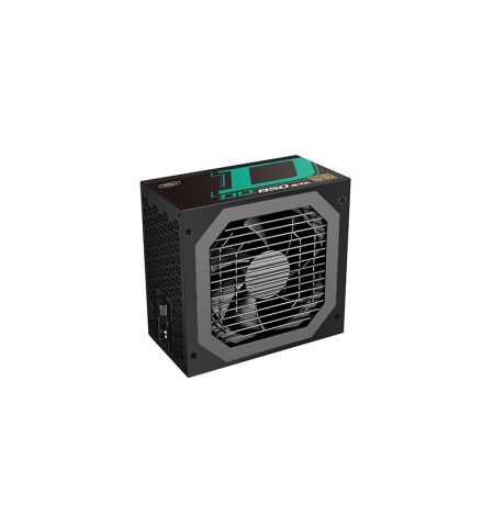 Bloc de alimentare 850W DEEPCOOL, DQ850-M-V2L