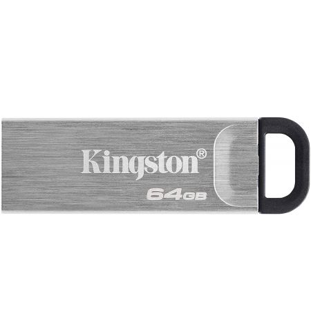 Флеш-накопитель USB Kingston DataTraveler Kyson 64ГБ