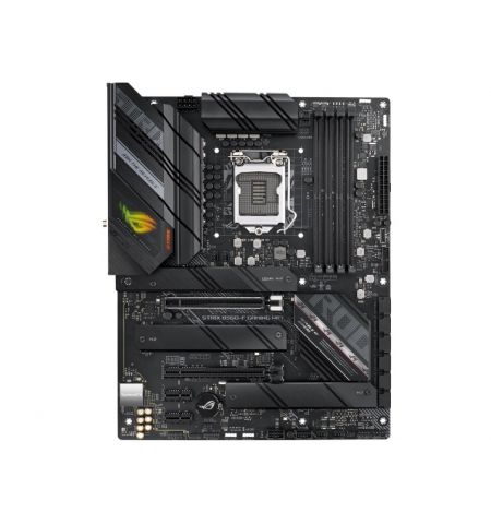 ASUS ROG STRIX B560-F GAMING WIFI