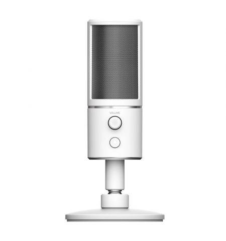 Microfon pentru Streaming Razer Seiren X, Mercury