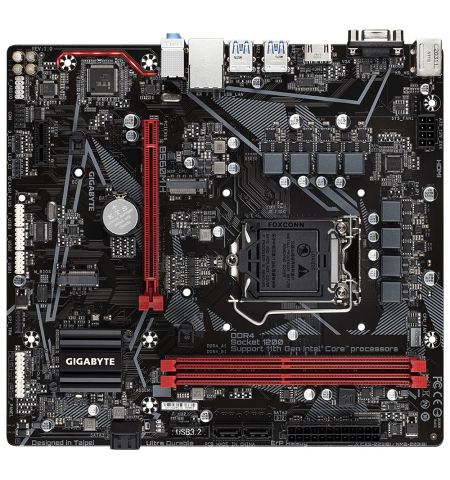 GIGABYTE GA_B560M H