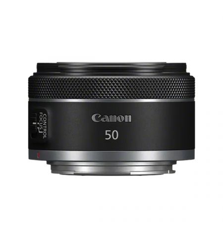 Prime Lens Canon RF 50 mm f/1.8 STM (4515C005)