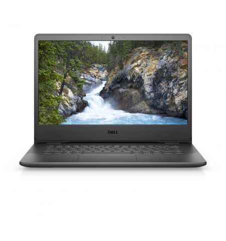 Laptop 14" DELL Vostro 14 3000 (3400) / Core i5 / 8GB / 256GB SSD / Black