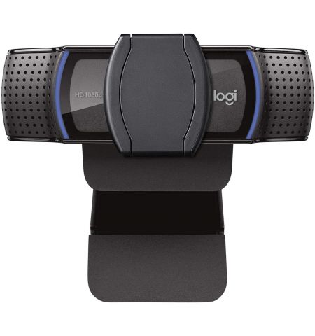 Logitech Webcam C920S Pro HD - USB - EMEA - DERIVATIVES