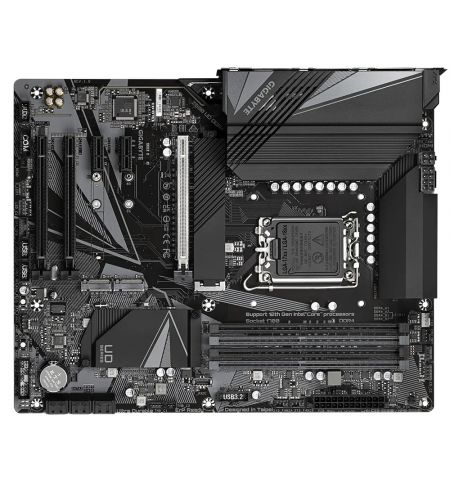 GIGABYTE GA_Z690 UD DDR4