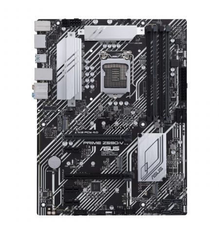 ASUS PRIME Z590-V-SI