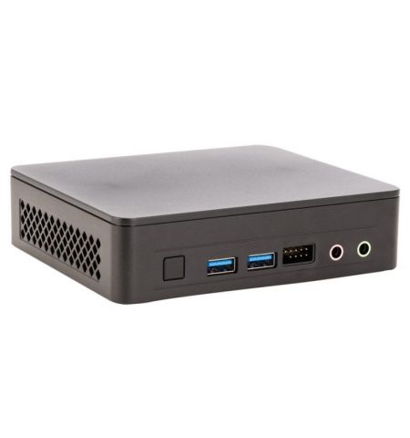 Mini PC (Barebone) Intel NUC Kit NUC11ATKC2 / Intel Celeron