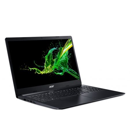 Ноутбук 15.6" Acer Aspire A315-34 (NX.HE3EU.05A) / Intel Pentium / 8GB / 256GB SSD / Charcoal Black Ноутбук 15.6" Acer Aspire A315-34 (NX.HE3EU.05A) / Intel Pentium / 8GB / 256GB SSD / Charcoal Black