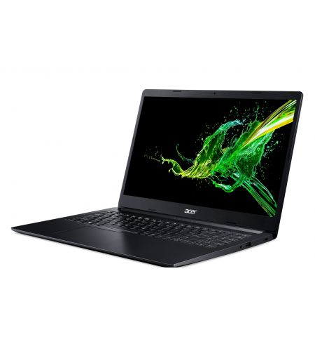 Ноутбук 15.6" Acer Aspire A315-34 (NX.HE3EU.05A) / Intel Pentium / 8GB / 256GB SSD / Charcoal Black Ноутбук 15.6" Acer Aspire A315-34 (NX.HE3EU.05A) / Intel Pentium / 8GB / 256GB SSD / Charcoal Black