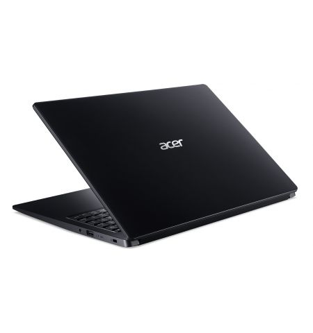 Ноутбук 15.6" Acer Aspire A315-34 (NX.HE3EU.05A) / Intel Pentium / 8GB / 256GB SSD / Charcoal Black Ноутбук 15.6" Acer Aspire A315-34 (NX.HE3EU.05A) / Intel Pentium / 8GB / 256GB SSD / Charcoal Black
