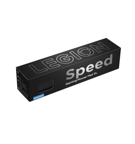 Игровой Коврик для мыши Lenovo Legion, XL (GXH0W29068)