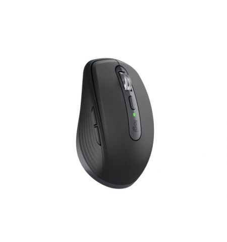 Беспроводная Мышь Logitech MX Anywhere 3S / 6 buttons / Bluetooth + 2.4GHz / 8000 dpi / Graphyte