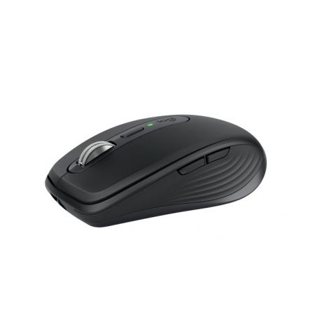 Беспроводная Мышь Logitech MX Anywhere 3S / 6 buttons / Bluetooth + 2.4GHz / 8000 dpi / Graphyte