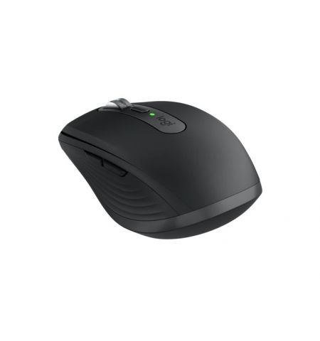 Беспроводная Мышь Logitech MX Anywhere 3S / 6 buttons / Bluetooth + 2.4GHz / 8000 dpi / Graphyte