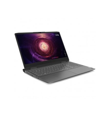 Laptop 15.6” Lenovo LOQ 15APH8 / QHD / AMD Ryzen 5 7640HS / 16GB / 512GB SSD / RTX 3050 / Storm Grey Laptop 15.6” Lenovo LOQ 15APH8 / QHD / AMD Ryzen 5 7640HS / 16GB / 512GB SSD / RTX 3050 / Storm Grey