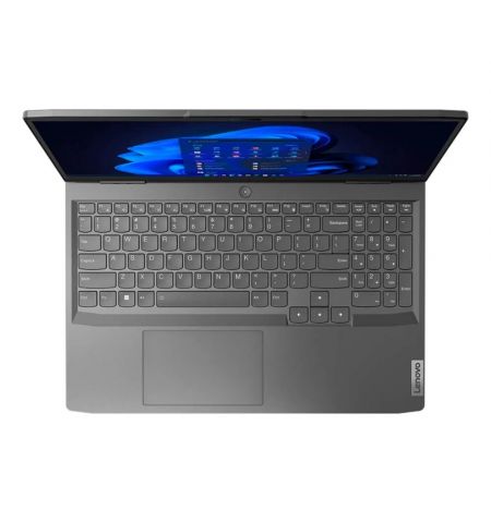 Laptop 15.6” Lenovo LOQ 15APH8 / QHD / AMD Ryzen 5 7640HS / 16GB / 512GB SSD / RTX 3050 / Storm Grey Laptop 15.6” Lenovo LOQ 15APH8 / QHD / AMD Ryzen 5 7640HS / 16GB / 512GB SSD / RTX 3050 / Storm Grey