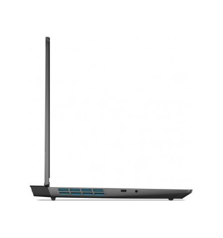 Laptop 15.6” Lenovo LOQ 15APH8 / QHD / AMD Ryzen 5 7640HS / 16GB / 512GB SSD / RTX 3050 / Storm Grey Laptop 15.6” Lenovo LOQ 15APH8 / QHD / AMD Ryzen 5 7640HS / 16GB / 512GB SSD / RTX 3050 / Storm Grey