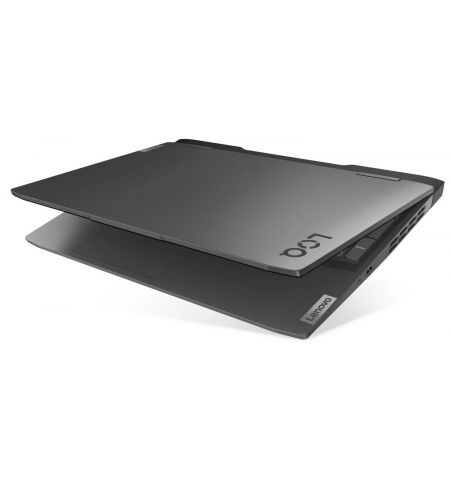 Laptop 15.6” Lenovo LOQ 15APH8 / QHD / AMD Ryzen 5 7640HS / 16GB / 512GB SSD / RTX 3050 / Storm Grey Laptop 15.6” Lenovo LOQ 15APH8 / QHD / AMD Ryzen 5 7640HS / 16GB / 512GB SSD / RTX 3050 / Storm Grey
