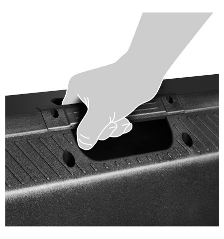 Портативная Колонка SVEN PS-710 Black / 100W / Bluetooth / NFC / FM tuner / USB / microSD Портативная Колонка SVEN PS-710 Black / 100W / Bluetooth / NFC / FM tuner / USB / microSD