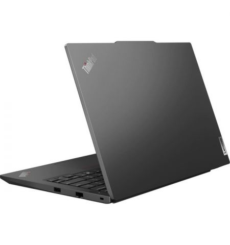 Ноутбук 14” Lenovo ThinkPad E14 Gen6/ WUXGA/ AMD Ryzen 5 7535HS/ 16GB/ 512GB SSD/ Black Ноутбук 14” Lenovo ThinkPad E14 Gen6/ WUXGA/ AMD Ryzen 5 7535HS/ 16GB/ 512GB SSD/ Black