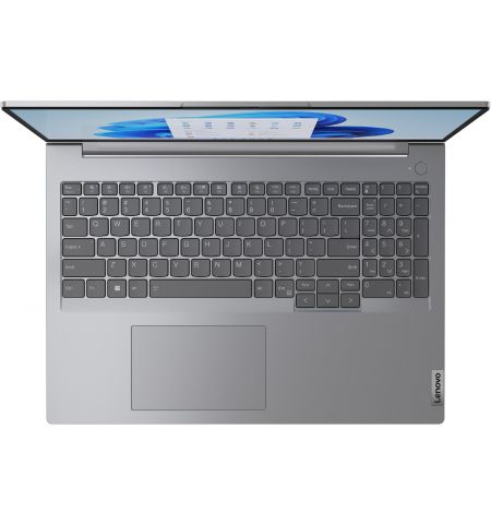Laptop 16” Lenovo ThinkBook 16 G6 IRL/ WUXGA/ Intel Core i5-13420H/ 16GB/ 512GB SSD/ Arctic Grey Laptop 16” Lenovo ThinkBook 16 G6 IRL/ WUXGA/ Intel Core i5-13420H/ 16GB/ 512GB SSD/ Arctic Grey