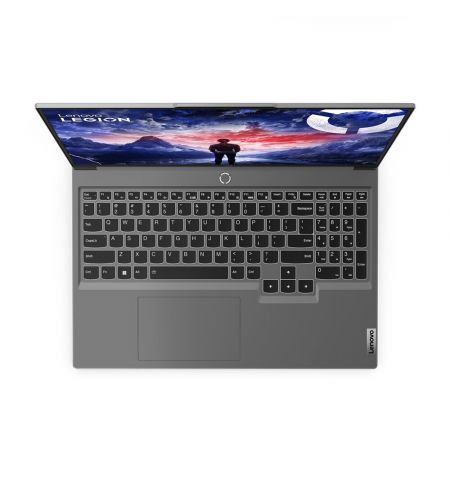 Laptop 16” Lenovo Legion 5 16IRX9/ WQXGA/ Intel Core i5-13450HX/ 16GB/ 512GB SSD/ RTX4060/ Luna Grey Laptop 16” Lenovo Legion 5 16IRX9/ WQXGA/ Intel Core i5-13450HX/ 16GB/ 512GB SSD/ RTX4060/ Luna Grey