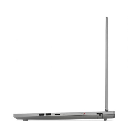Laptop 16” Lenovo Legion 5 16IRX9/ WQXGA/ Intel Core i5-13450HX/ 16GB/ 512GB SSD/ RTX4060/ Luna Grey Laptop 16” Lenovo Legion 5 16IRX9/ WQXGA/ Intel Core i5-13450HX/ 16GB/ 512GB SSD/ RTX4060/ Luna Grey